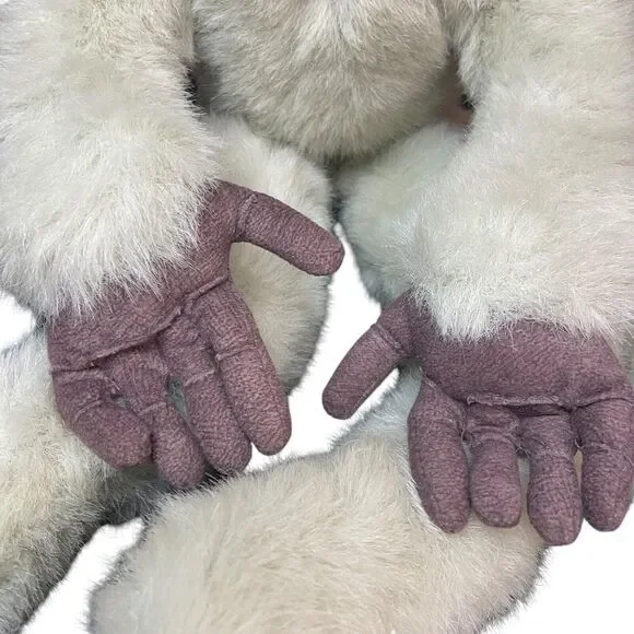 Walt Disney Dinosaur Movie 27" PLIO Sifika Lemur Monkey Plush Stuffed Animal Toy - Picture 5 of 13